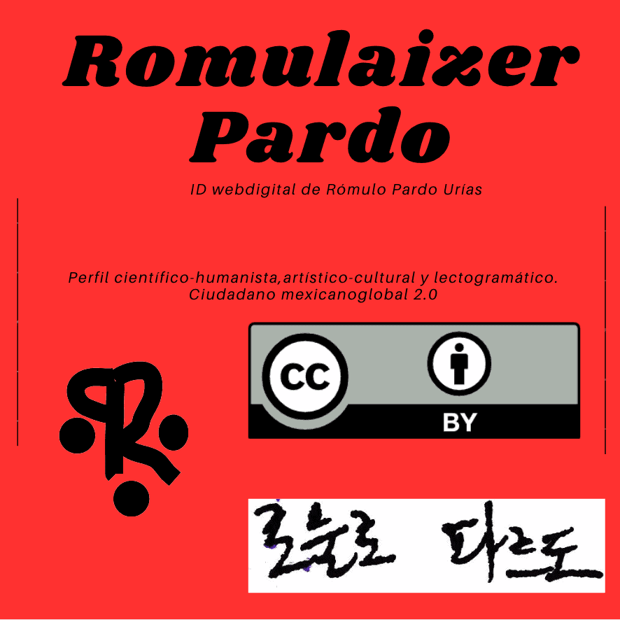 Aterrizaje forzoso. Romulaizer Pardo 2.0